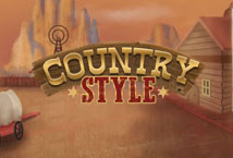Country Style